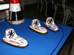 Messe Sinsheim 2009