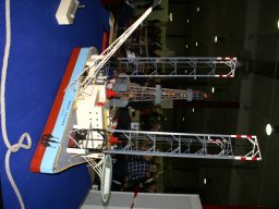 Messe Sinsheim 2009