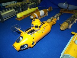 Messe Sinsheim 2009