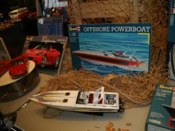 Messe Sinsheim 2009
