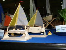 Messe Sinsheim 2009