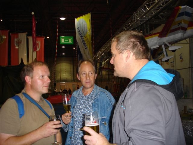 Messe Wien 2006