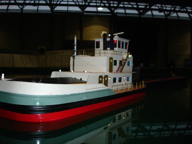 Messe Wien 2006