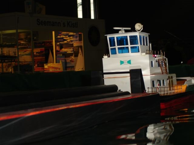 Messe Wien 2006