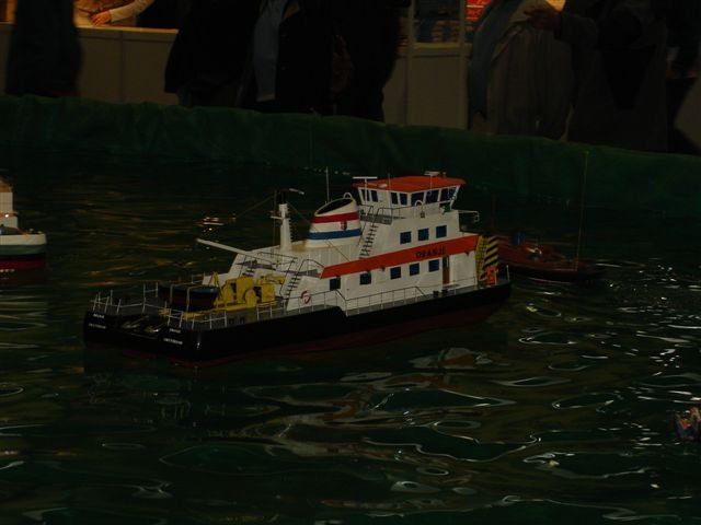 Messe Wien 2006