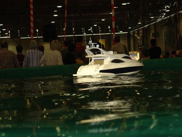 Messe Wien 2006