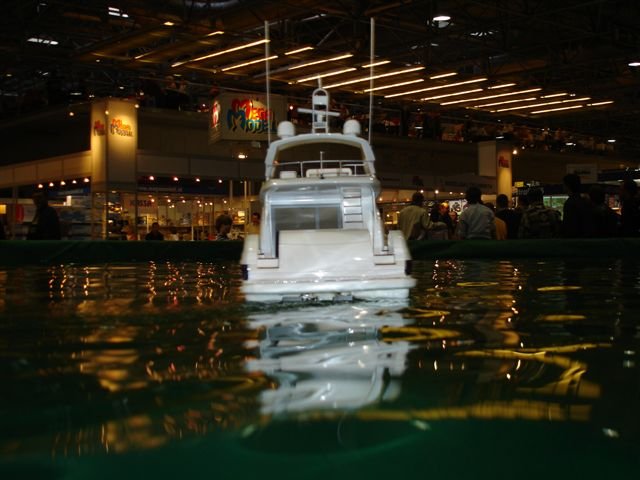 Messe Wien 2006