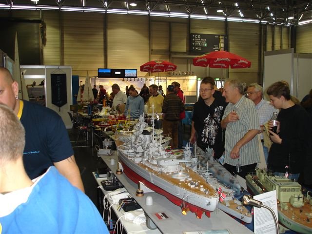 Messe Wien 2006