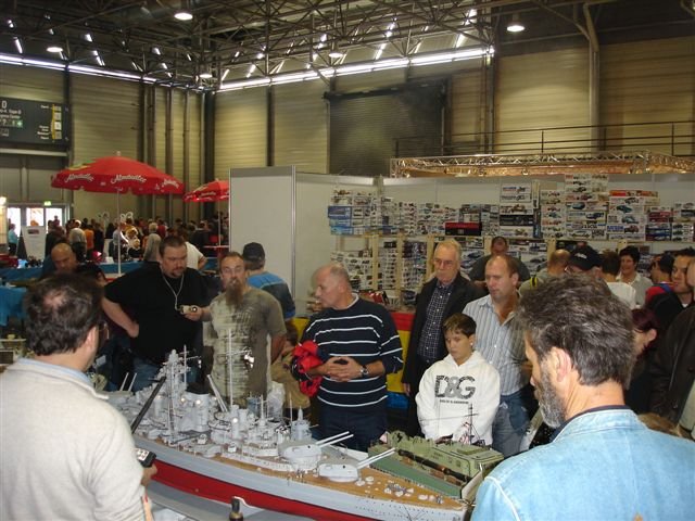 Messe Wien 2006