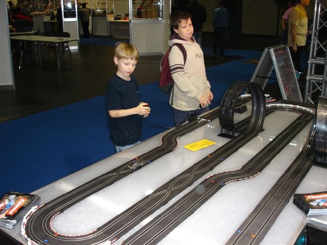 Messe Wien 2006
