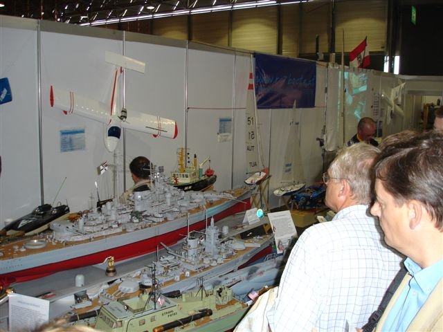 Messe Wien 2006