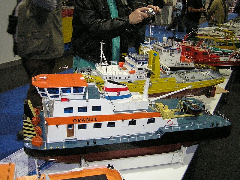 Messe Wien 2006