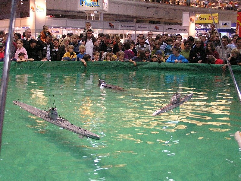 Messe Wien 2006