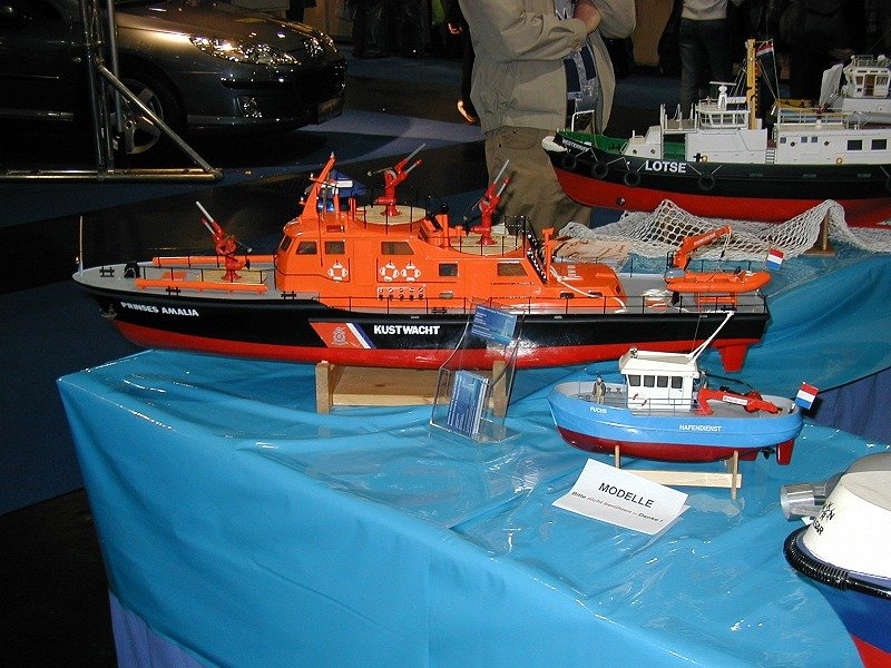 Messe Wien 2006