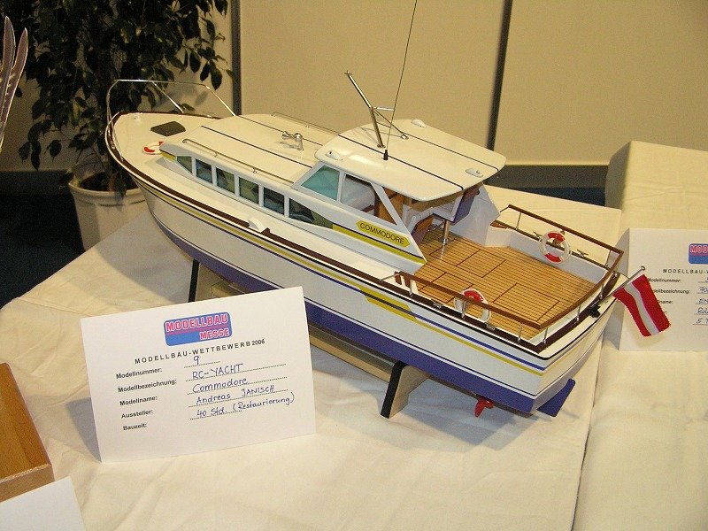 Messe Wien 2006