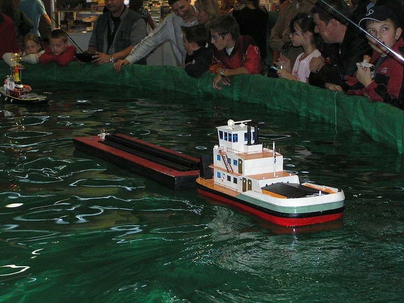 Messe Wien 2006