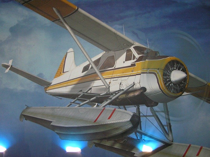 Messe Wien 2006
