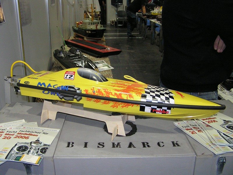 Messe Wien 2006