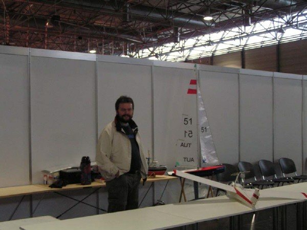 Messe Wien 2006