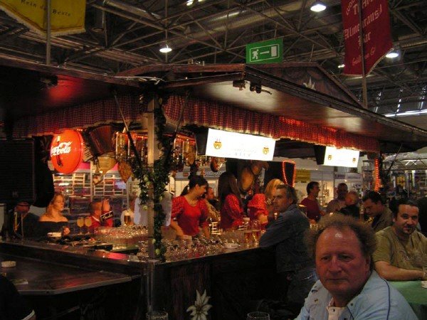 Messe Wien 2006
