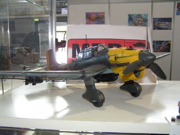 Messe Wien 2006