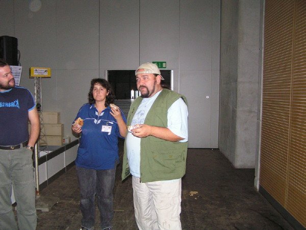 Messe Wien 2006