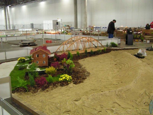 Messe Wien 2006