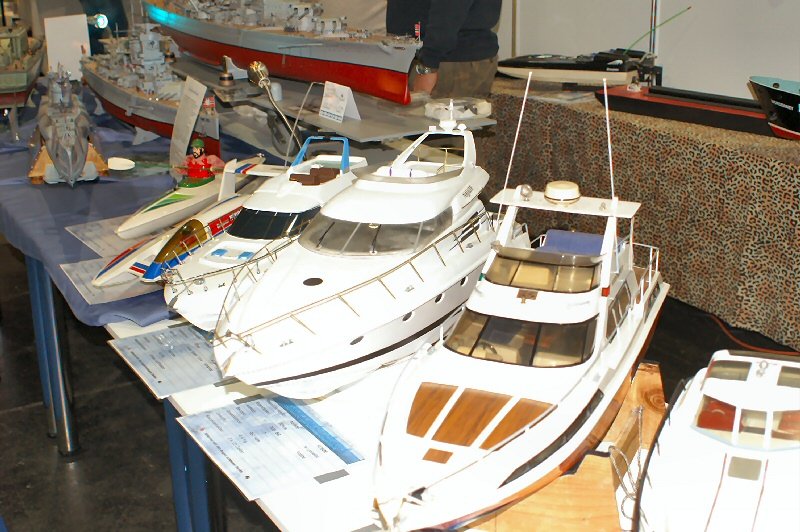Messe Wien 2006