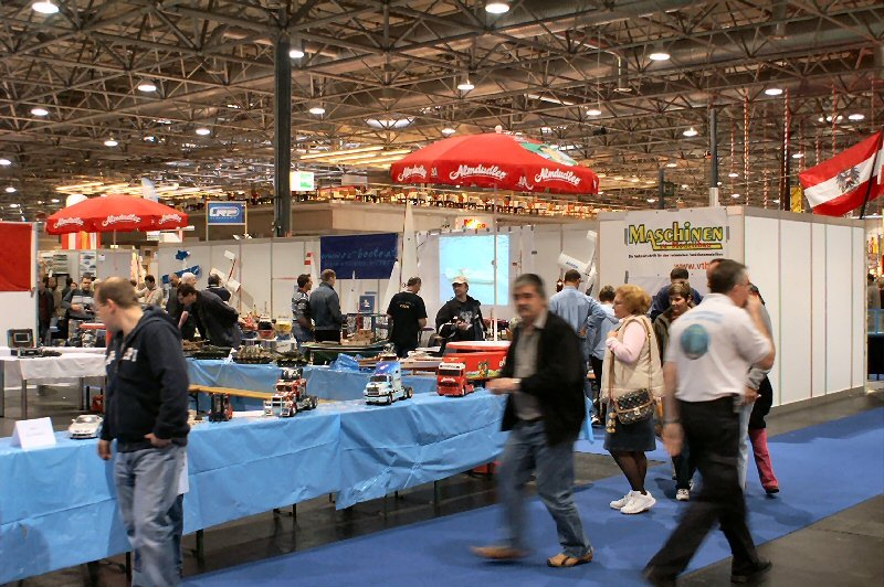 Messe Wien 2006