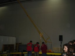 Messe Wien 2006