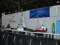 Messe Wien 2006