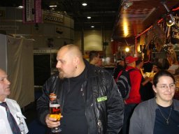 Messe Wien 2006