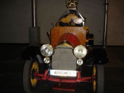 Messe Wien 2006