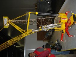 Messe Wien 2006
