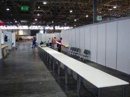 Messe Wien 2006