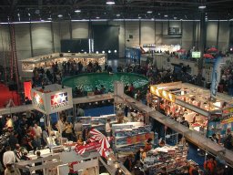 Messe Wien 2006