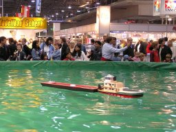 Messe Wien 2006
