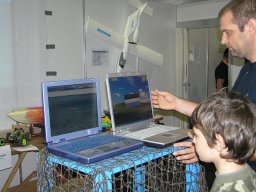 Messe Wien 2006