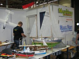 Messe Wien 2006