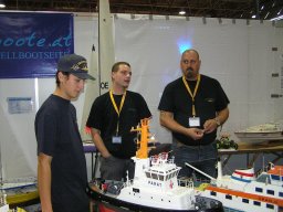Messe Wien 2006