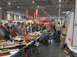 Messe Wien 2006