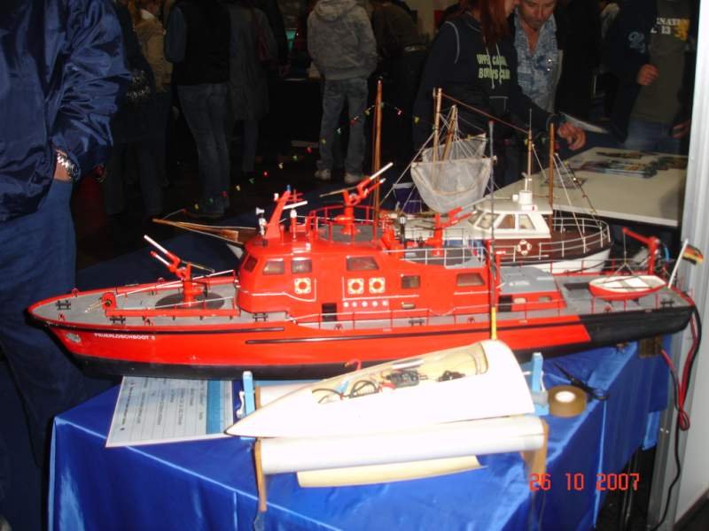 Messe Wien 2007