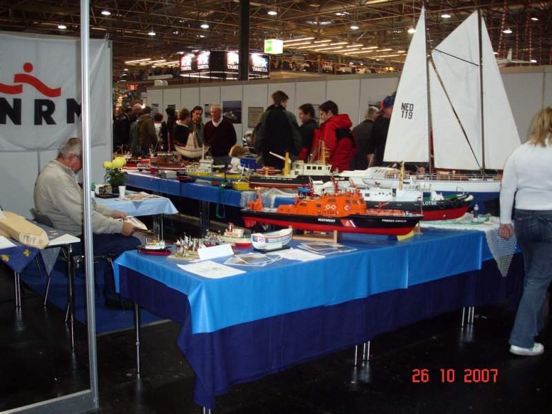Messe Wien 2007