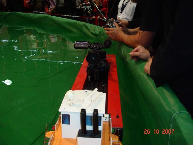 Messe Wien 2007