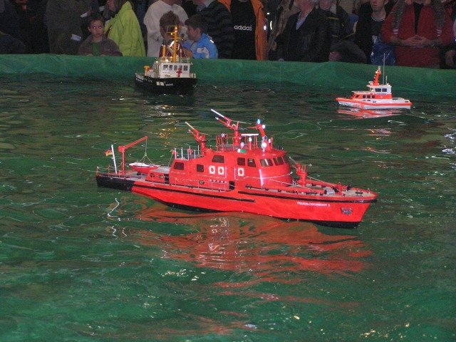 Messe Wien 2007