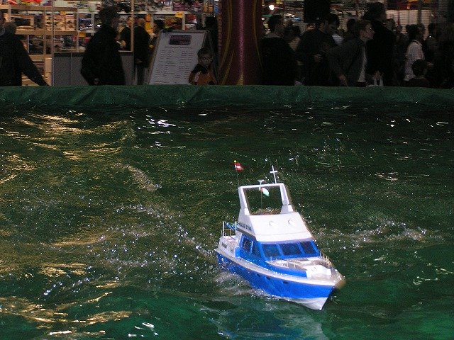 Messe Wien 2007