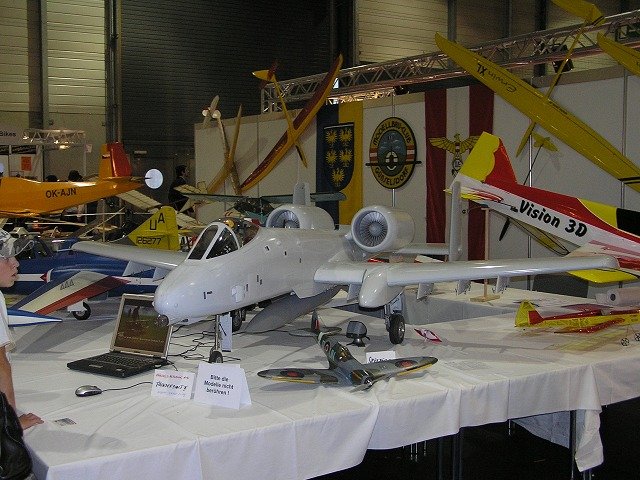 Messe Wien 2007