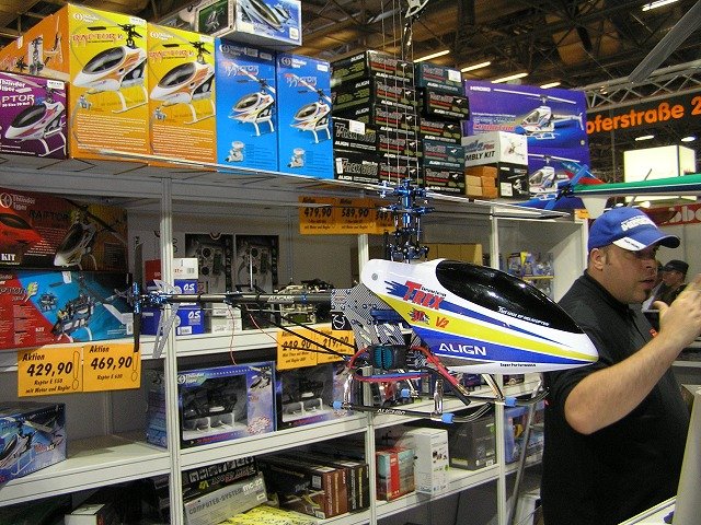 Messe Wien 2007