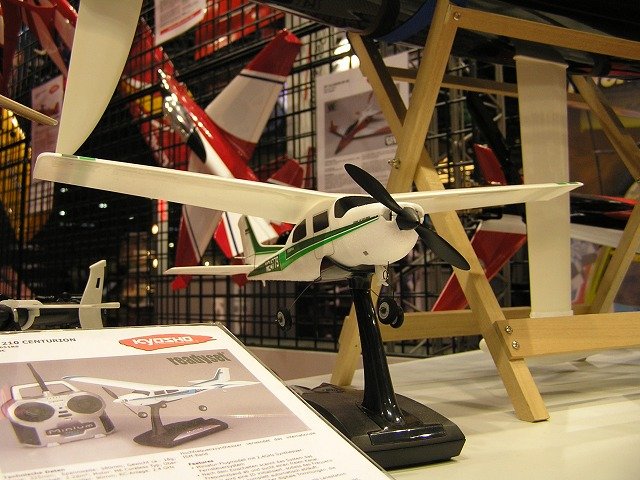 Messe Wien 2007