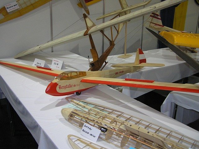 Messe Wien 2007